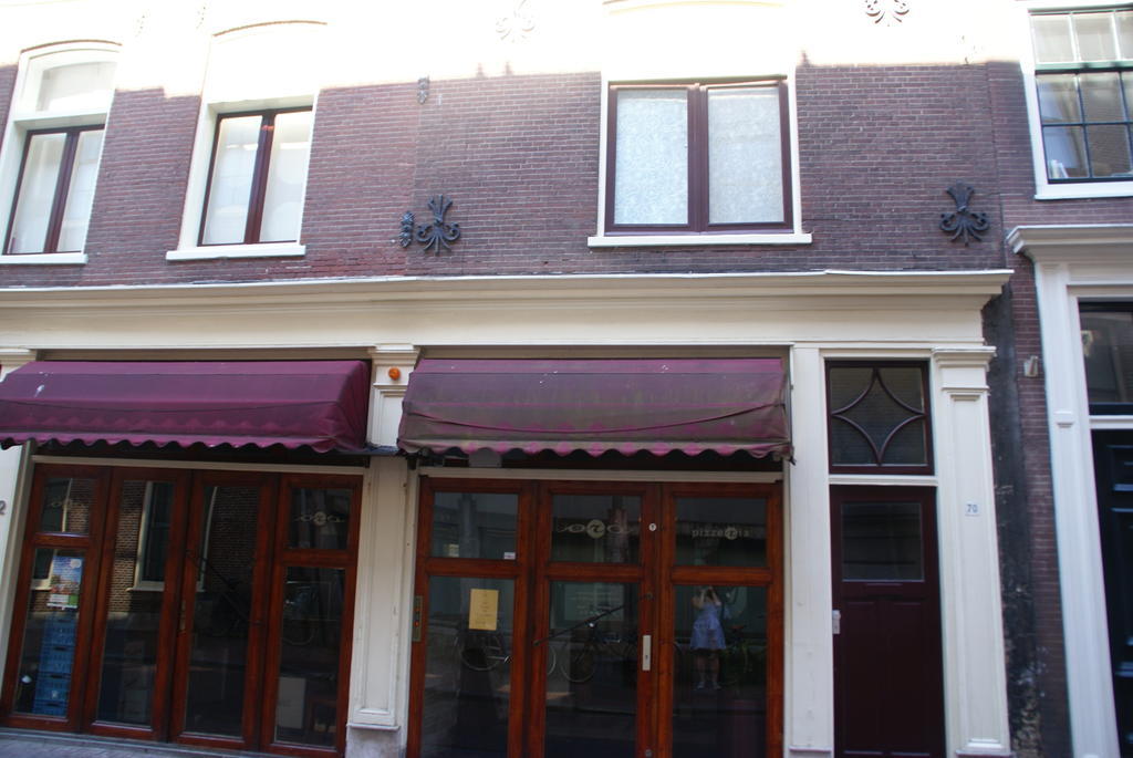 Hotel Apartments Donatella Haarlem Extérieur photo